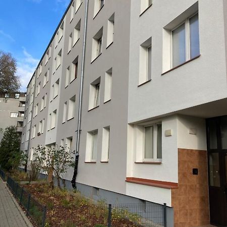 Murano Apartaments Promenada Studio Varsóvia Exterior foto