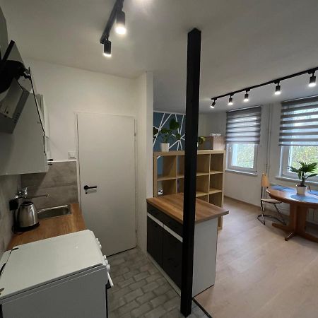 Murano Apartaments Promenada Studio Varsóvia Exterior foto