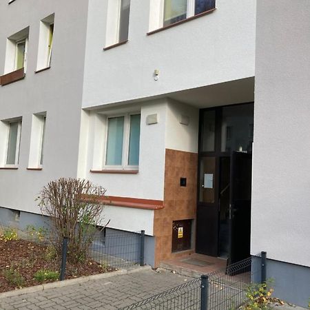 Murano Apartaments Promenada Studio Varsóvia Exterior foto